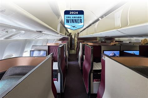 boeing 777 300er qatar business|Qatar Airways Qsuite review: Still setting the standard for .